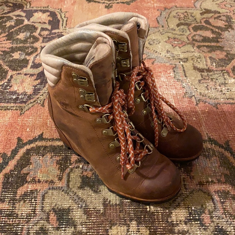 Sorel Booties